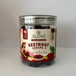 Beetroot Chips