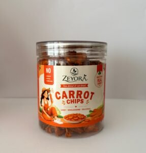 carrot-chips