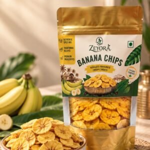 Banana Chips