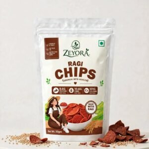 Ragi Chips